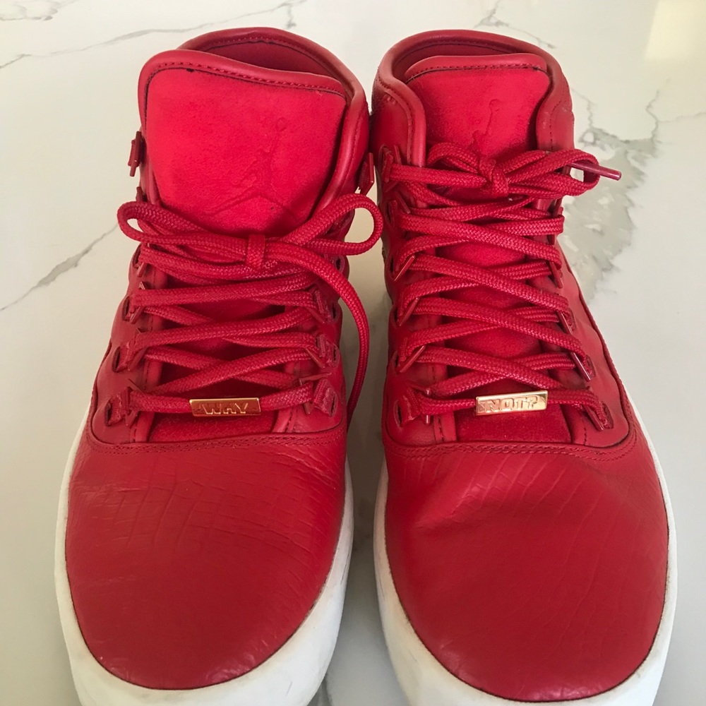 Air Jordan Westbrook  men shoes sz 10.5